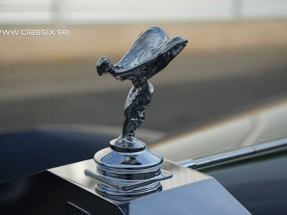 Bild 21/25 von Rolls-Royce Silver Wraith (1957)