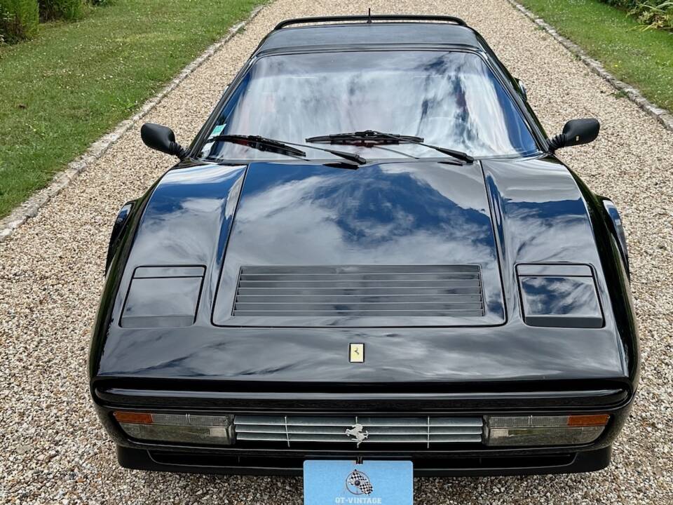 Bild 3/86 von Ferrari 328 GTS (1988)