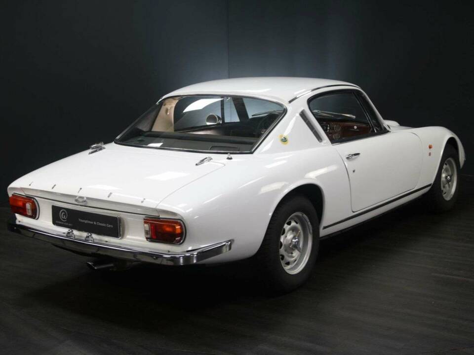 Bild 2/50 von Lotus Elan (1969)