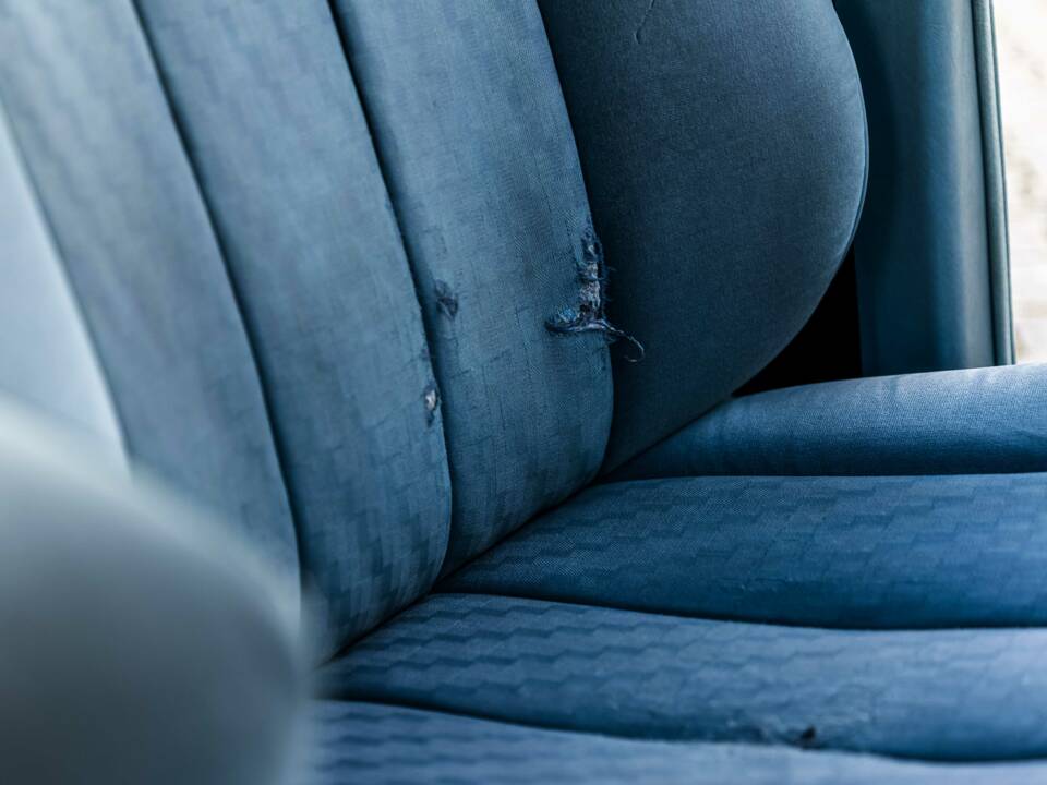 Image 108/175 of Mercedes-Benz 420 SE (1986)