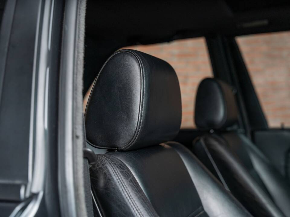 Bild 79/99 von BMW M3 (1986)