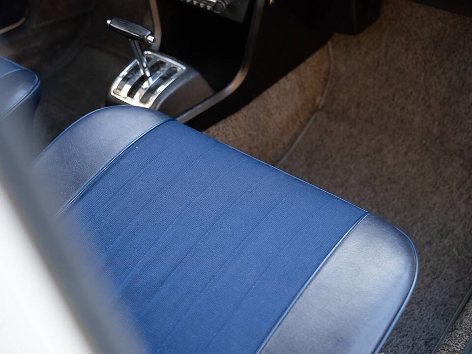 Bild 45/67 von BMW 1800 (1970)