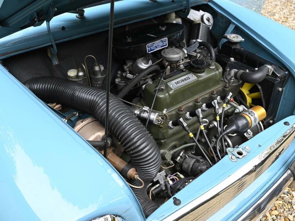 Afbeelding 30/50 van Mini Cooper S 1071 Mark I (1964)