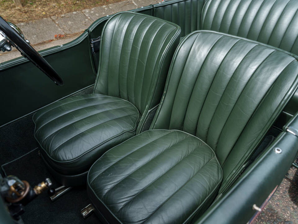 Image 32/35 of Bentley 4 1&#x2F;2 Litre Supercharged (1929)