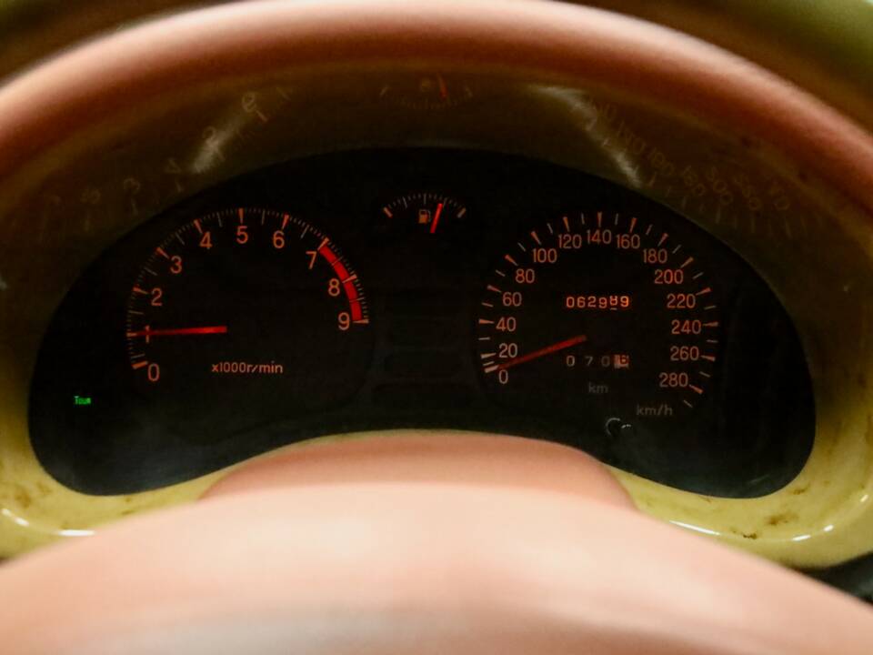 Afbeelding 36/50 van Mitsubishi 3000 GT (1999)