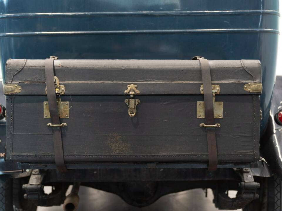 Bild 37/50 von Bianchi S5 (1928)