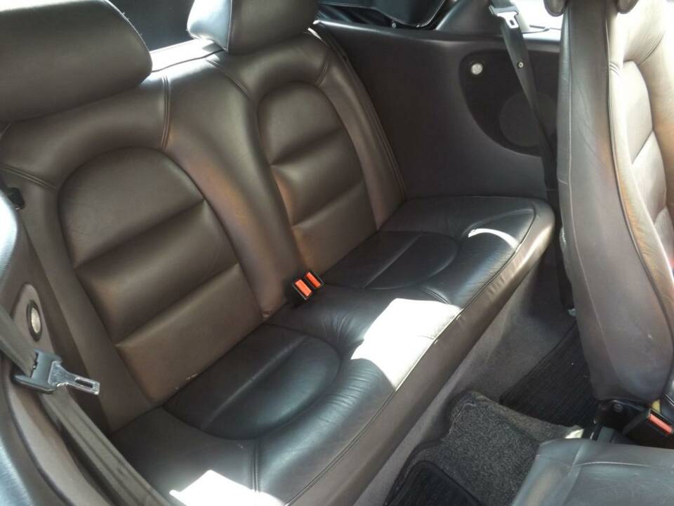 Image 15/50 de Saab 900 Turbo S 16V (1991)