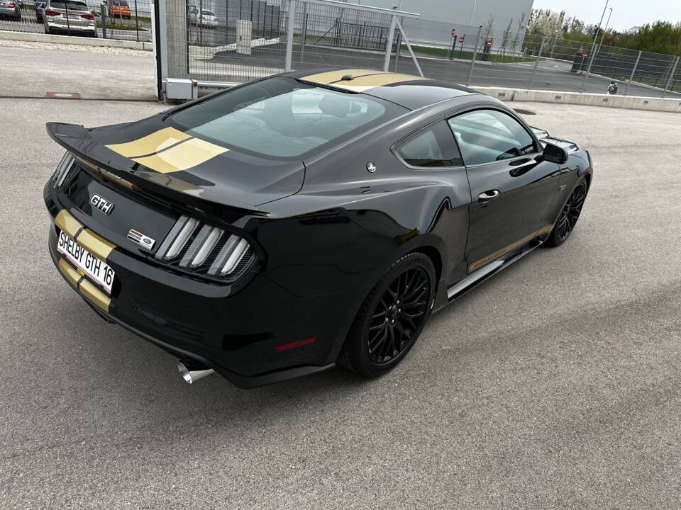 Image 8/44 of Ford Shelby GT/H (2017)