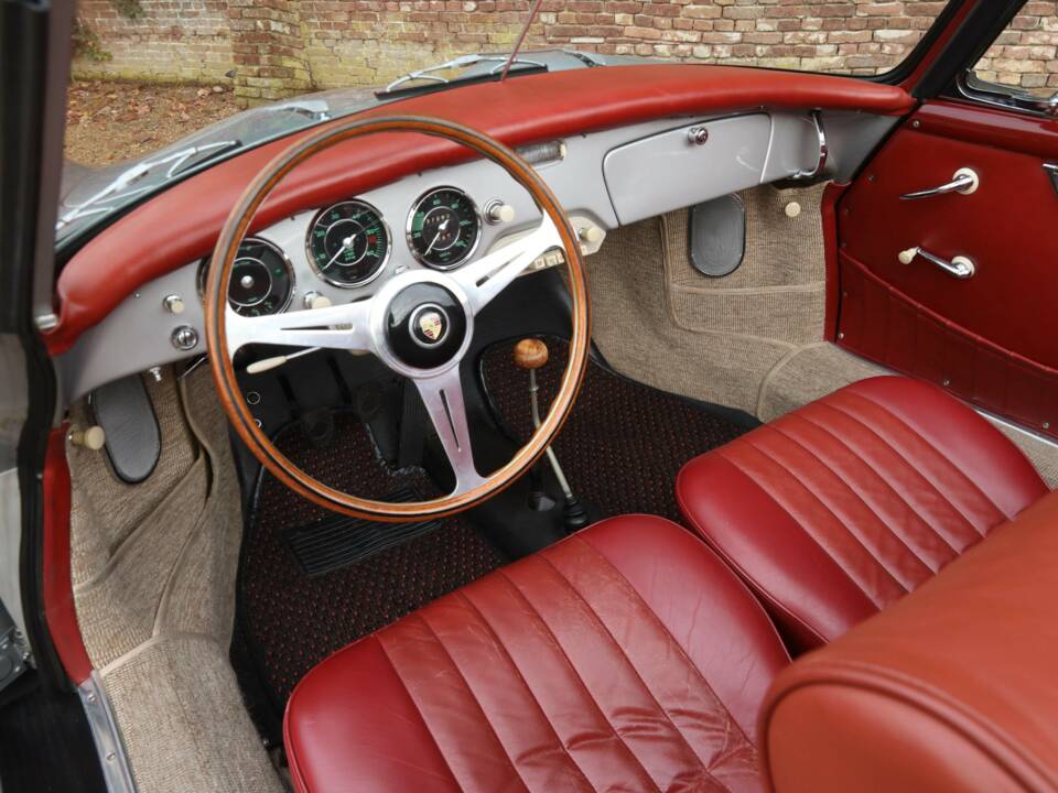 Bild 3/50 von Porsche 356 A 1600 (1959)