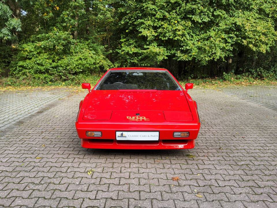 Bild 24/119 von Lotus Esprit Turbo (1981)