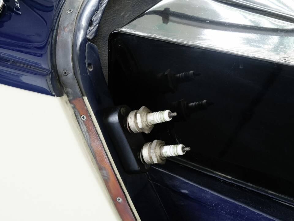 Bild 42/49 von BMW 315&#x2F;1 Sport (1935)