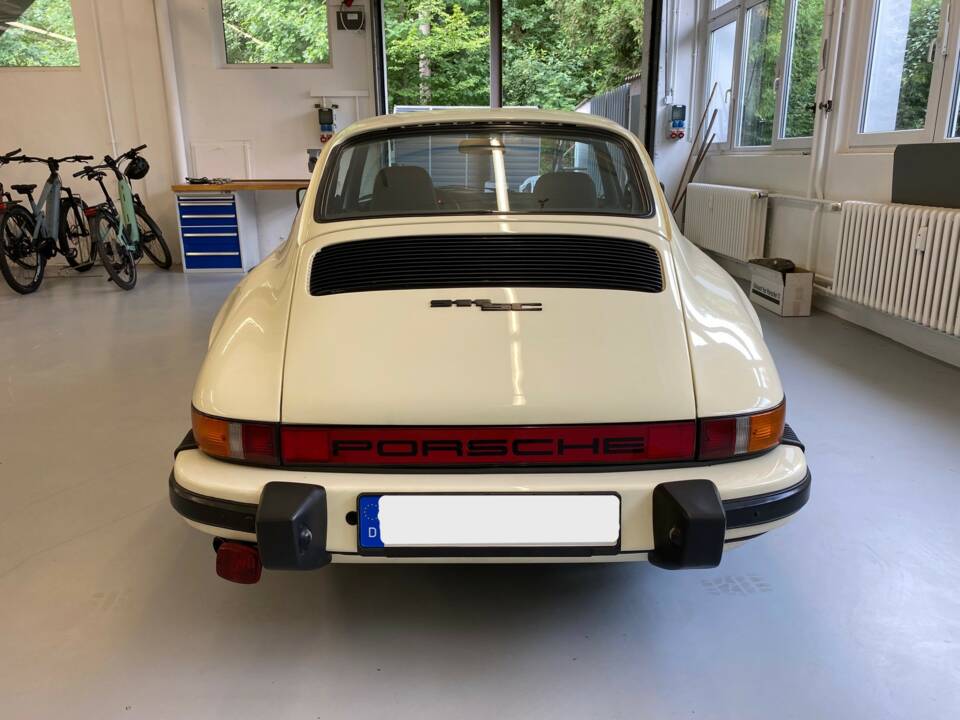 Immagine 4/23 di Porsche 911 SC 3.0 (1981)