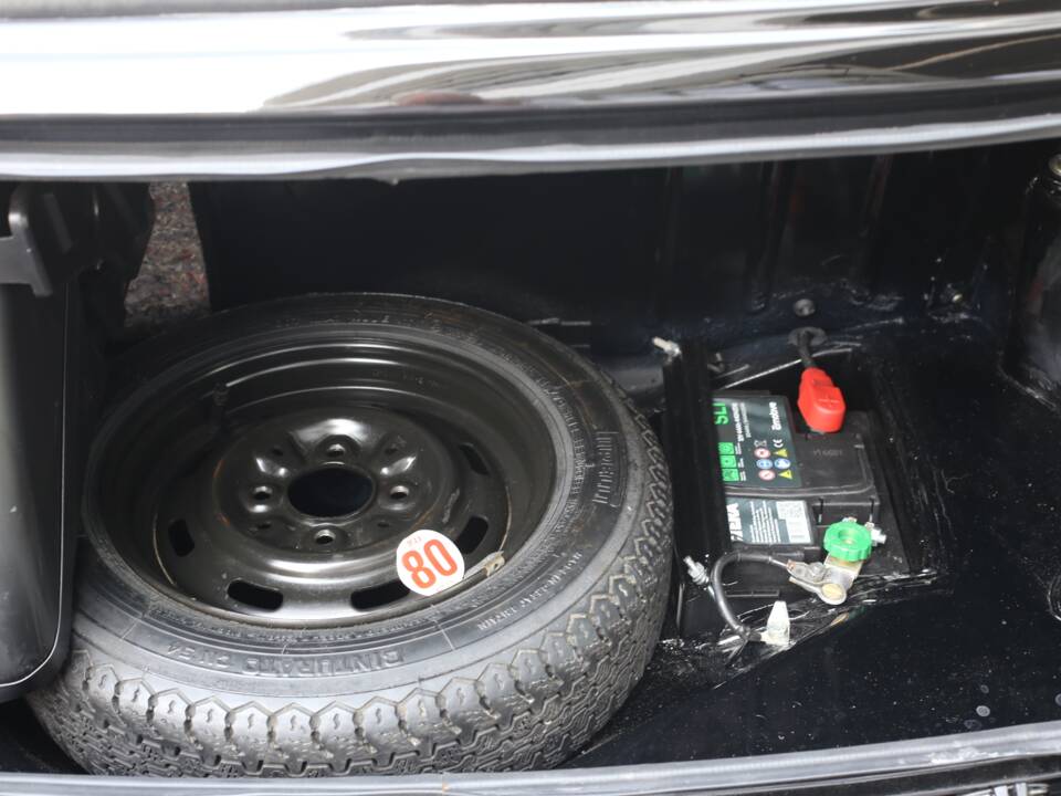 Obraz 24/40 pojazdu Mini Cooper 1.3i MPI (2000)