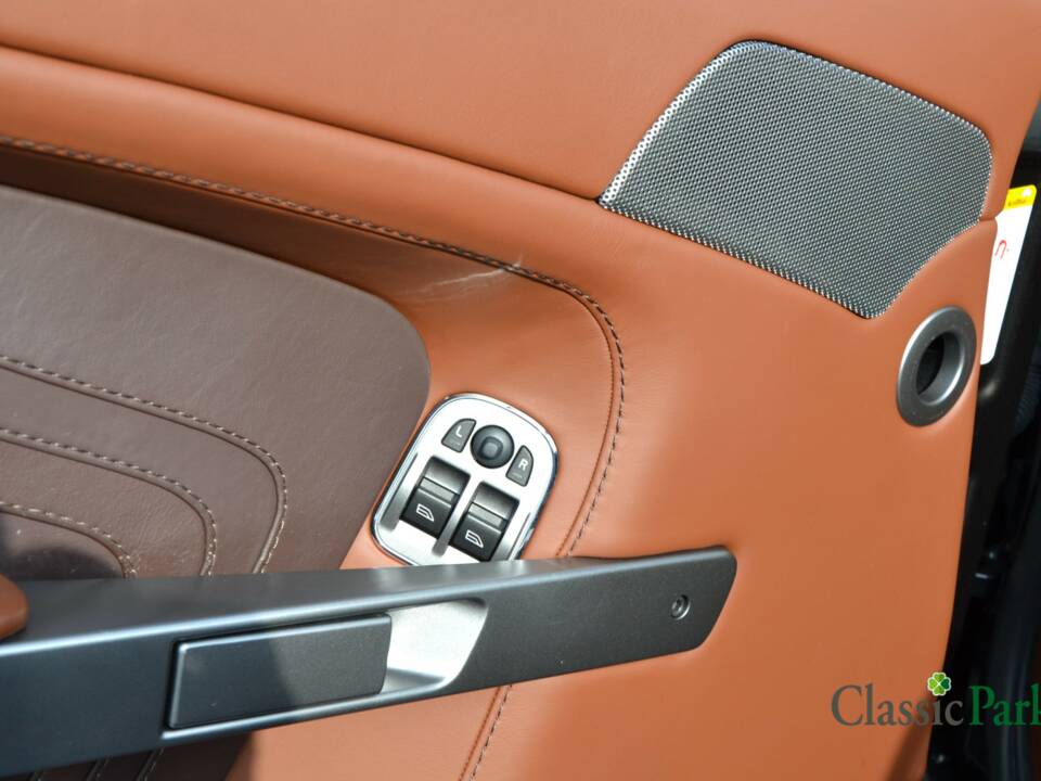 Bild 29/50 von Aston Martin V8 Vantage S (2013)