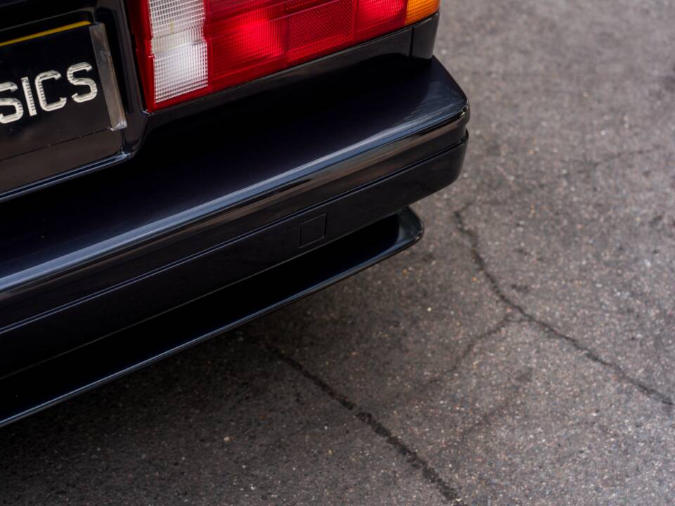 Afbeelding 10/53 van BMW M3 (1991)