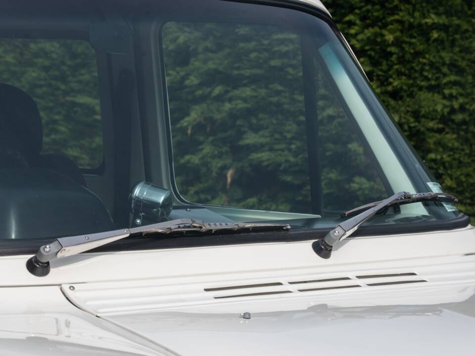 Imagen 21/50 de Ford Transit (1975)