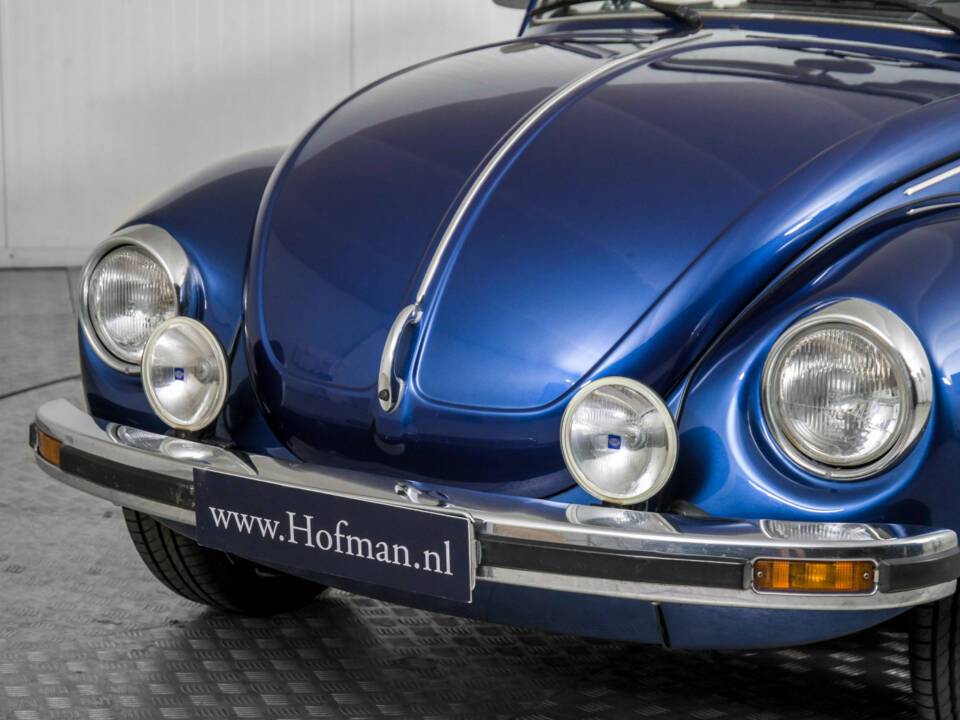 Immagine 18/50 di Volkswagen Maggiolone 1303 LS (1974)