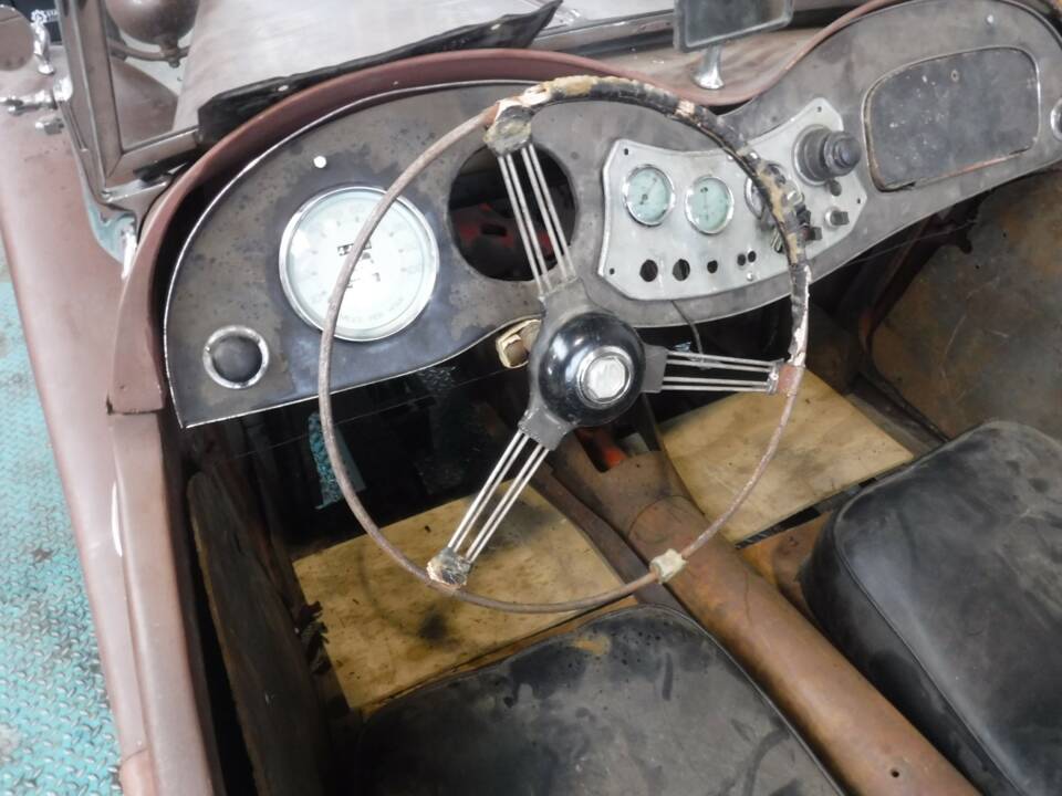 Afbeelding 3/23 van MG TD (1951)