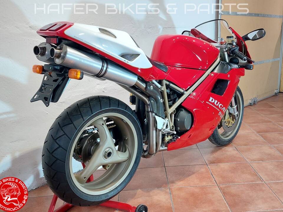 Bild 6/42 von Ducati 916 SPS (1997)