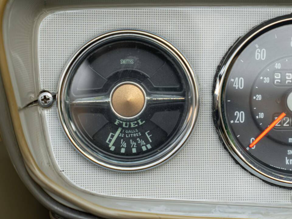 Imagen 42/50 de Hillman Minx (1957)