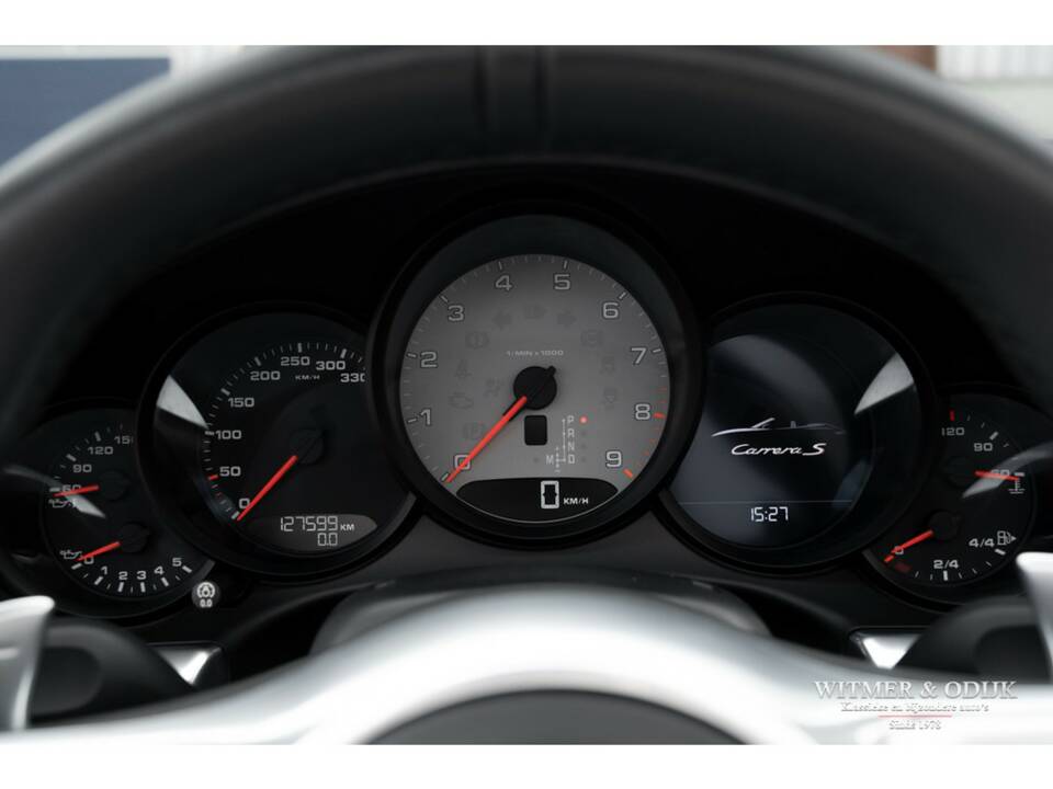 Image 22/28 de Porsche 911 Carrera S (2012)