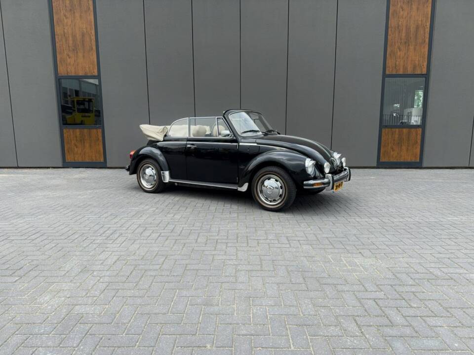 Bild 7/14 von Volkswagen Beetle 1303 LS (1978)