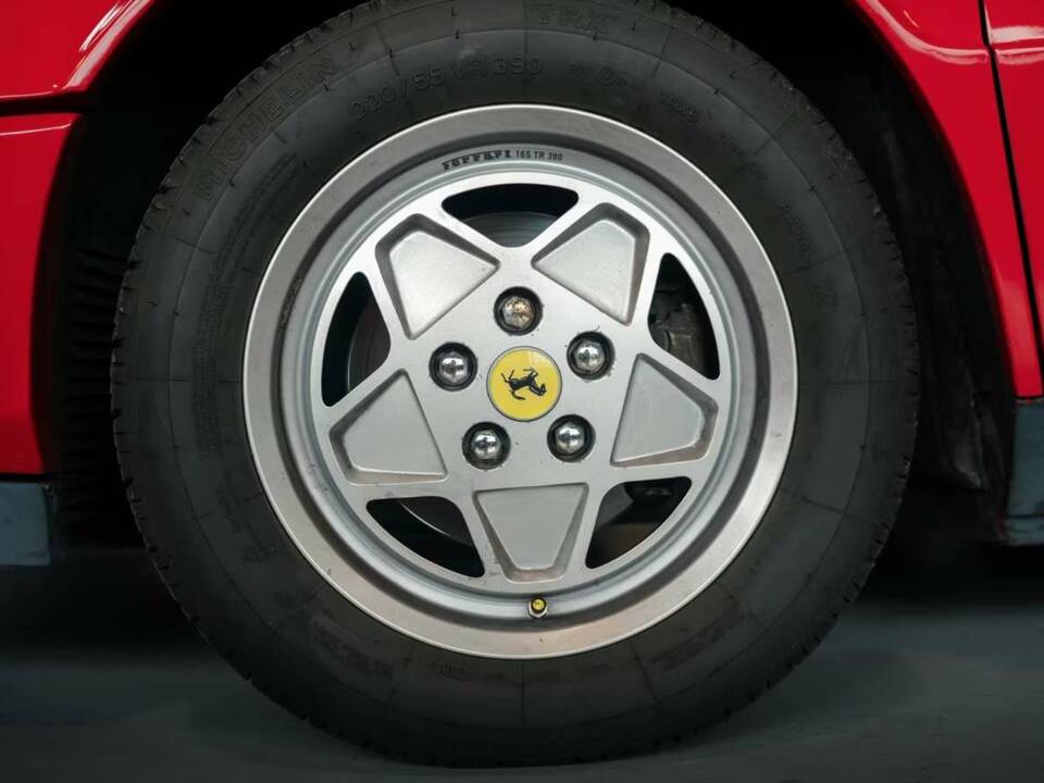 Image 20/29 of Ferrari Mondial 3.2 (1986)