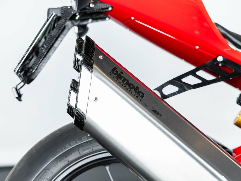 Afbeelding 35/50 van Bimota DUMMY (2009)