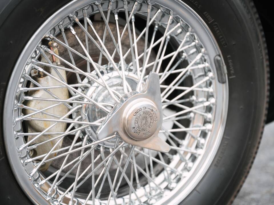 Image 22/31 of Aston Martin DB 2/4 Mk III (1958)