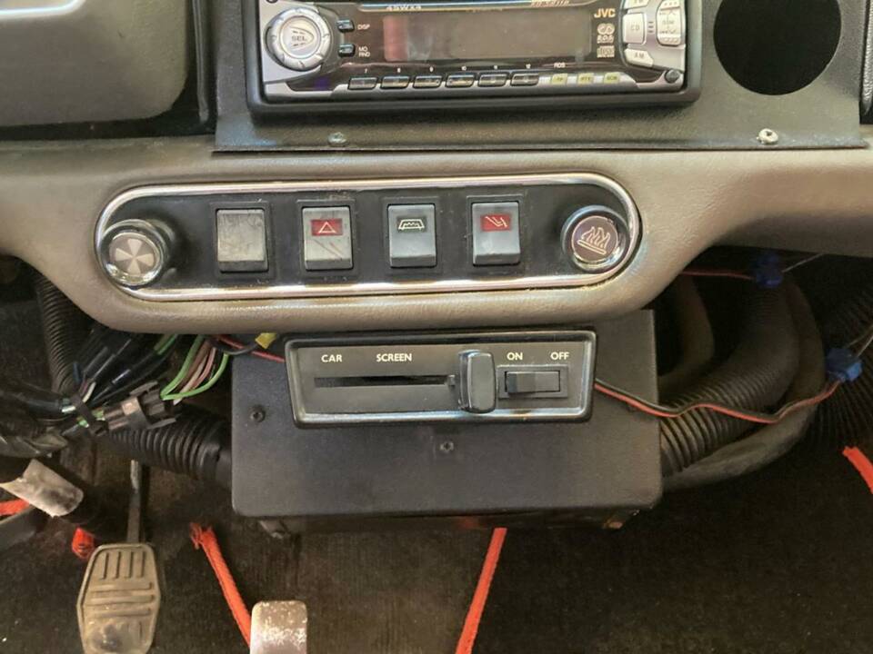 Bild 6/10 von Rover Mini (1987)