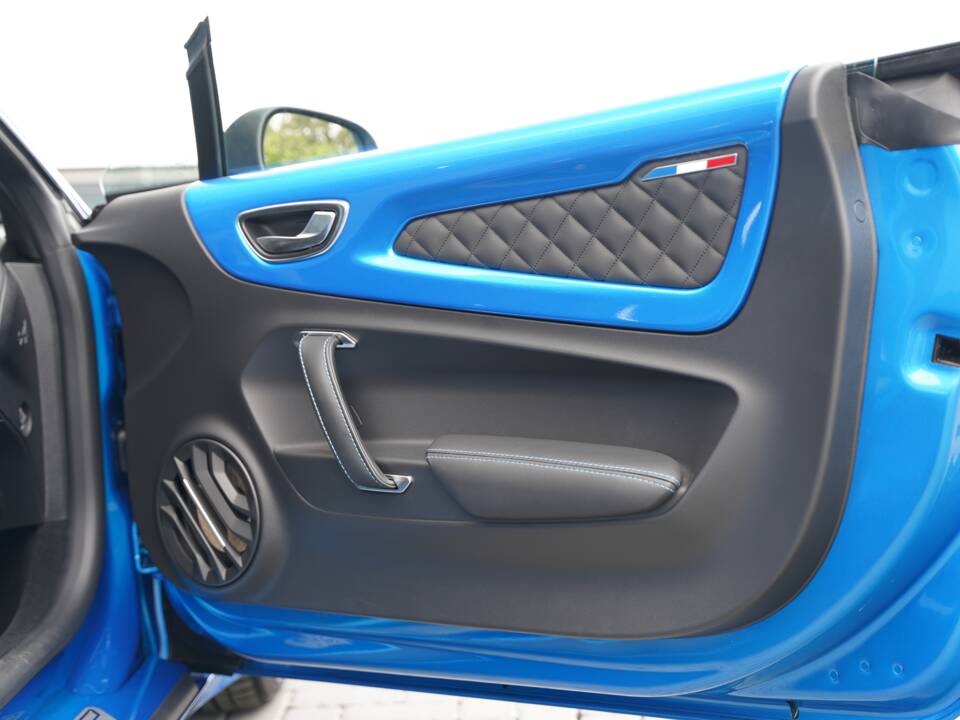 Bild 14/50 von Alpine A 110 GT (2023)