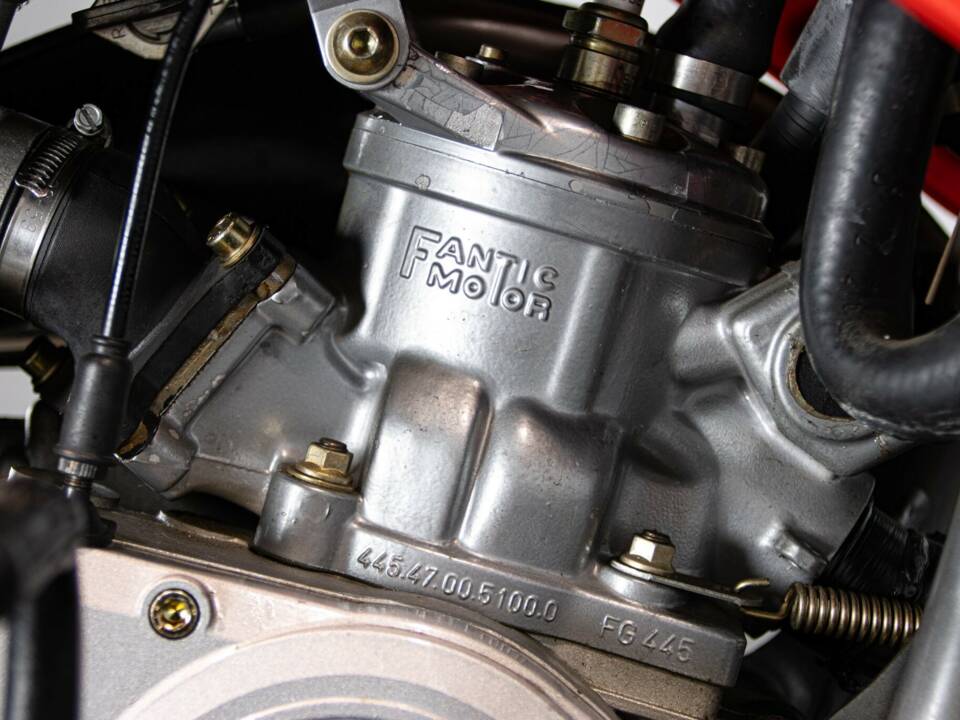 Bild 37/50 von Fantic DUMMY (1996)