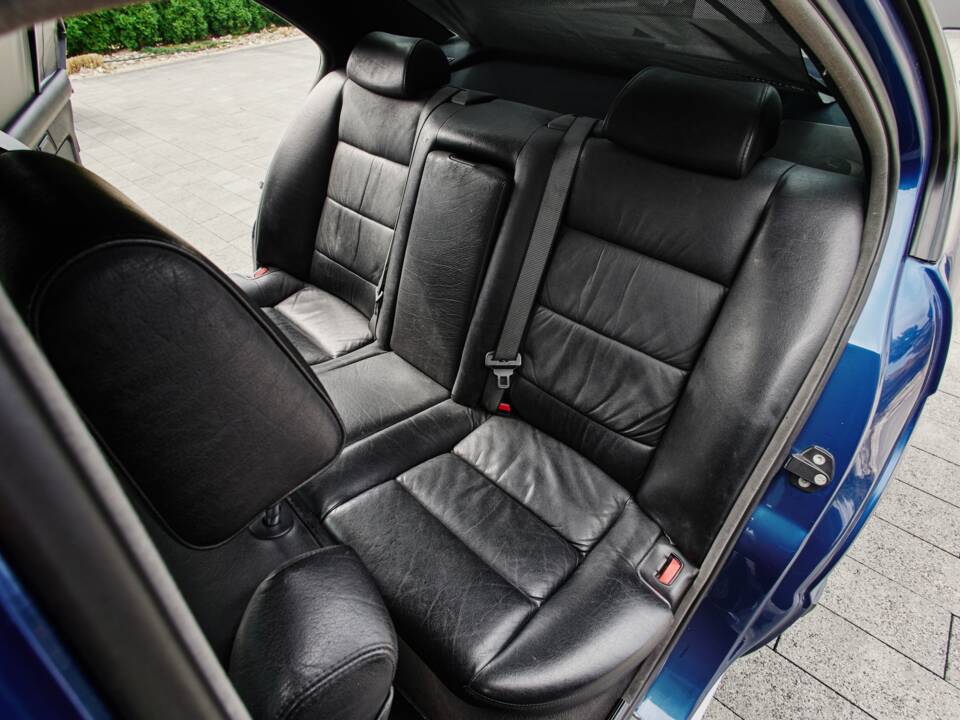 Afbeelding 47/52 van BMW M5 (1992)