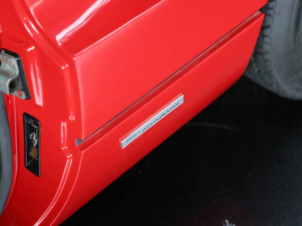Image 46/50 of Ferrari 308 GTSi (1982)