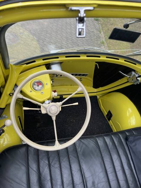 Image 6/12 of BMW Isetta 300 (1959)