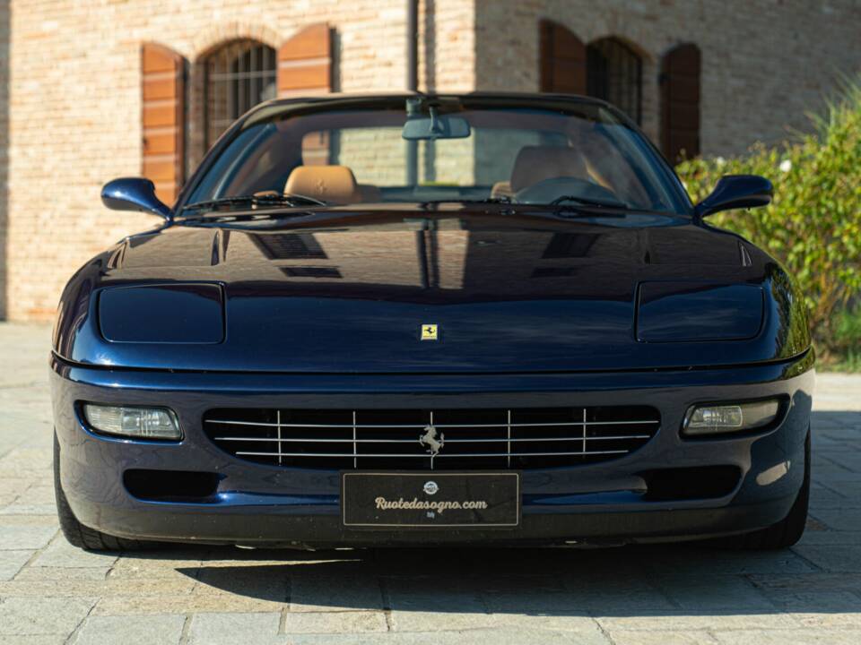 Image 3/50 of Ferrari 456 GT (1995)