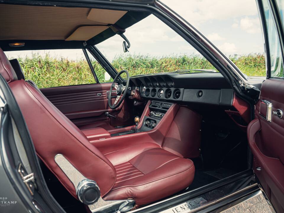 Afbeelding 12/25 van Jensen Interceptor  MK II (1971)