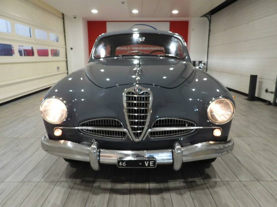 Image 12/15 of Alfa Romeo 2000 Spider (1958)