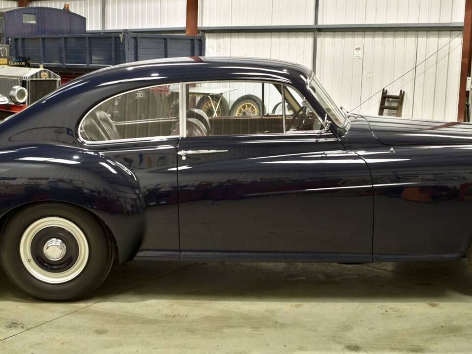 Bild 8/50 von Bentley R-Type Continental (1954)