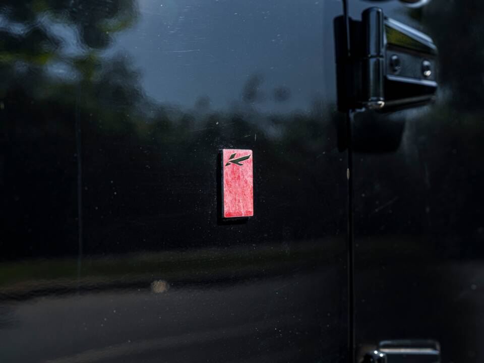 Immagine 10/31 di Jeep Wrangler 2.8 CRD (2014)