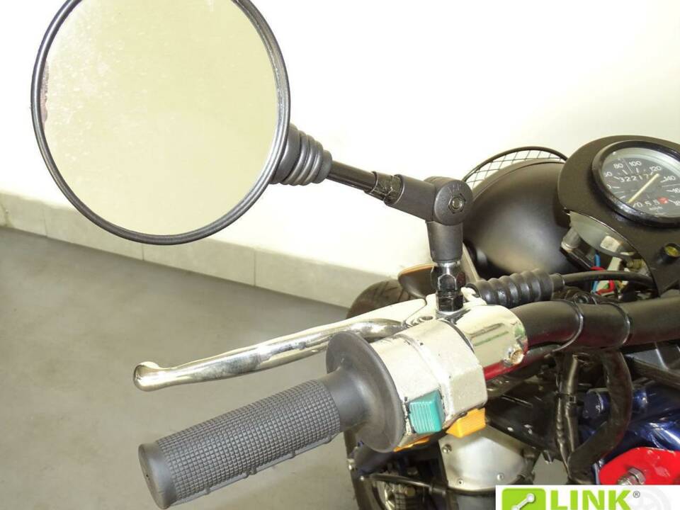 Immagine 10/10 di Moto Guzzi DUMMY (1982)