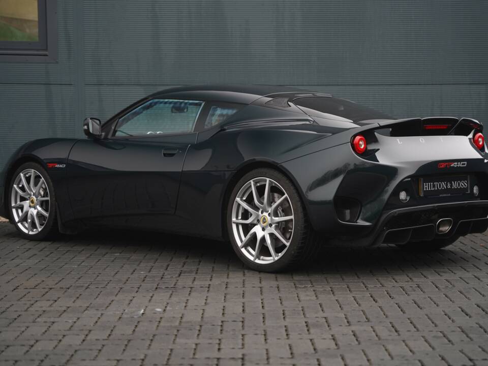 Image 2/50 of Lotus Evora GT410 (2021)