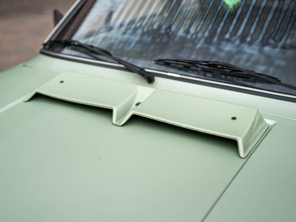 Image 4/40 of Volkswagen Polo I 1.1 (1980)