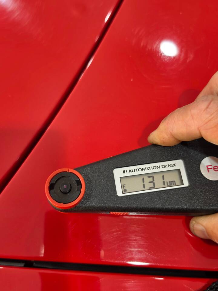 Bild 90/113 von Porsche 911 Carrera 2 (1991)