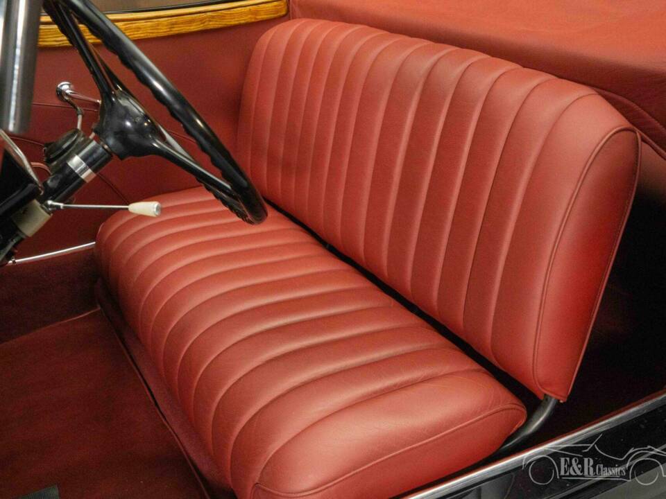 Afbeelding 13/19 van Citroën Traction Avant 11 BL Légère (1937)