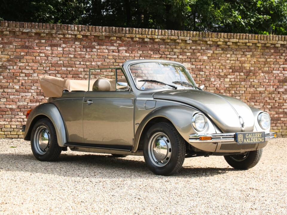 Image 23/50 of Volkswagen Beetle 1303 (1979)