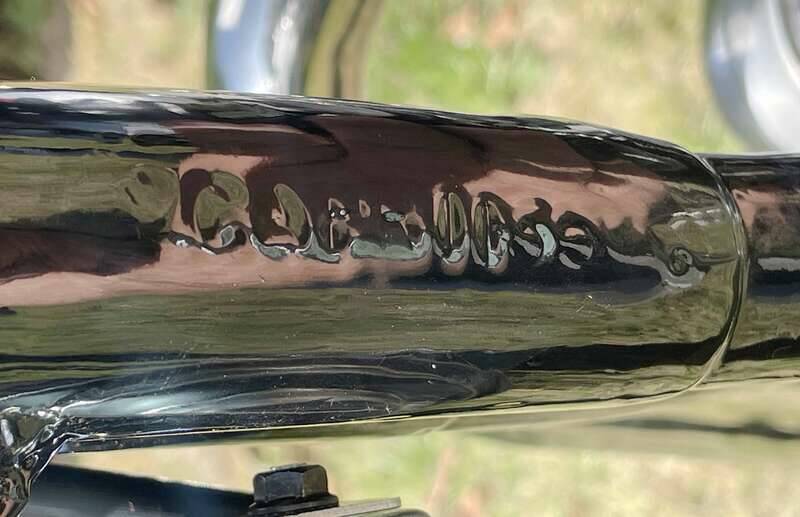 Bild 29/29 von BSA DUMMY (1956)