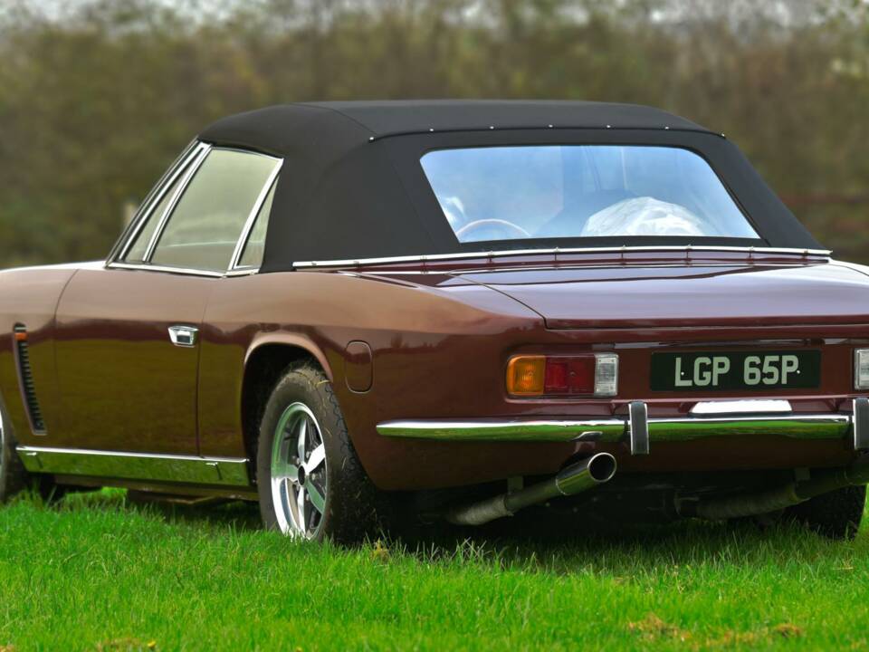 Afbeelding 24/50 van Jensen Interceptor MK III (1975)