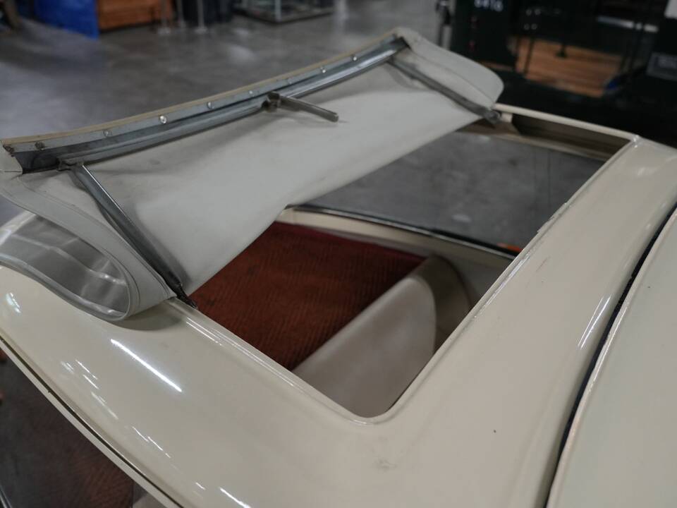 Immagine 16/20 di BMW Isetta 250 (1955)