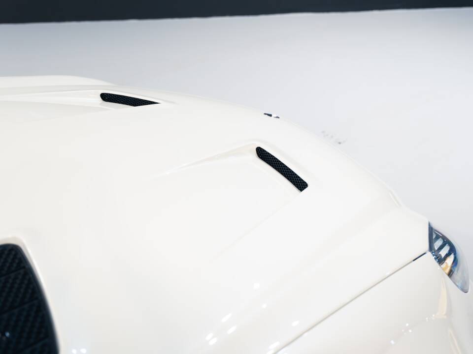 Afbeelding 20/47 van Mercedes-Benz SL 65 AMG Black Series (2010)